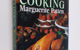 Marguerite Patten : Perfect cooking