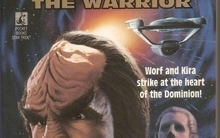 Star Trek - Deep Space Nine #17: The Heart of the Warrior