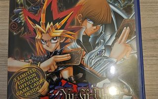 Yu-Gi-Oh! The Duelists of The Roses (PS2)