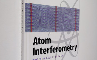 Paul R. Berman : Atom Interferometry