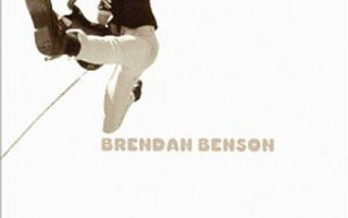 Brendan Benson - One Mississippi CD