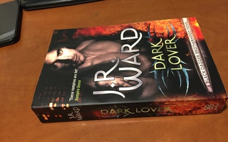 J.R. WARD DARK LOVER HYVÄ