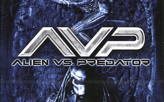 Alien vs Predator (2DVD) Unrated Edition
