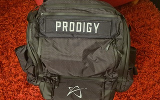 PRODIGY BP-1 V3 Backbag ( Frisbeegolfreppu )