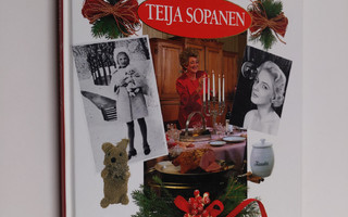 Teija Sopanen : Joulun aika