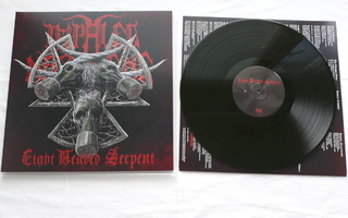 Impaled Nazarene ”Eight Headed Serpent” LP