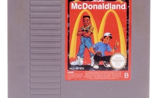 McDonaldland