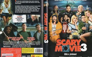 SCARY MOVIE 3	(23 761)	-FI-	DVD		leslie nielsen