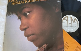 Joan Armatrading – Show Some Emotion (LP + sisäpussi)