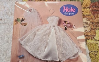 Hole – Doll Parts 7" single