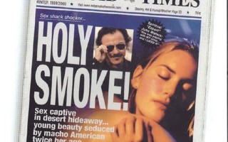Holy Smoke - Pyhässä pilvessä (Harvey Keitel, Kate Winslet)