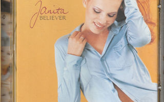 CD Janita , Believer
