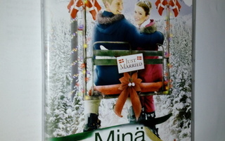 (SL) DVD) Minä ja Prinssi 3: Häämatka (2008)