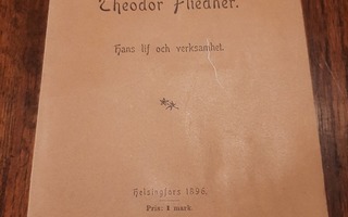 Theodor Fliedner (kuv. 1896)