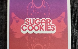 Sugar Cookies (Vinegar Syndrome)