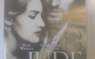Jude - Kivenhakkaajan rakkaus (Kate Winslet)