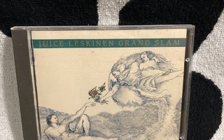 Juice Leskinen Grand Slam – Taivaan Kappaleita CD