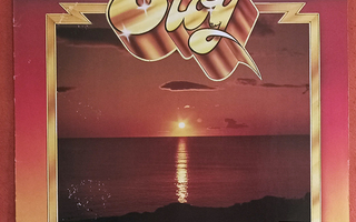 Eloy - Dawn LP 1977 prog