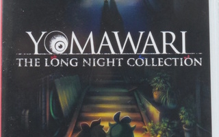 Yomawari: The Long Night Collection