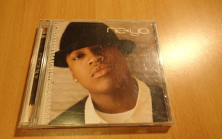 CD Ne-Yo - In My Own Words