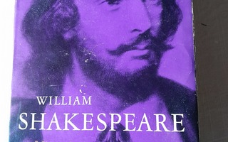 wiliam shakespeare miten äkäpussi kesytetään / windsoirin il