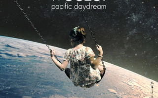 Weezer - Pacific Daydream (CD) UUSI!!