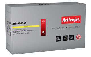 Activejet ATH-6002AN väriaine HP-tulostimelle, H