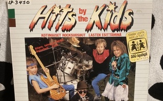 Hits By The Kids LP