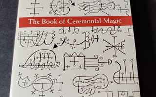 Waite, Arthur - Book of Ceremonial Magic