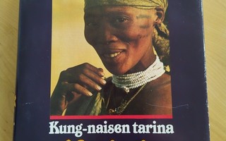 Marjorie Shostak: Nisa Kung-naisen tarina 1983