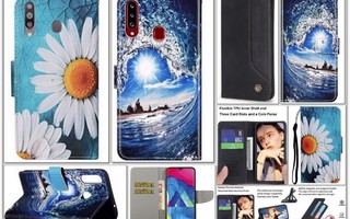POISTOERÄSSÄ Samsung Galaxy A20s -tarvikkeet #15