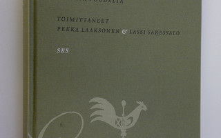 Pekka (toim.) Laaksonen : Kotiseutuni mun : kirjoituksia ...