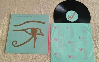 THE ALAN PARSONS PROJECT - Eye In The Sky LP