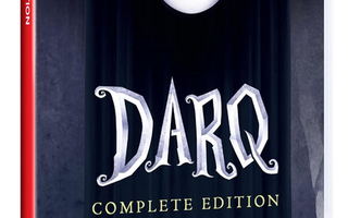 Darq - Complete Edition Switch (Käytetty)