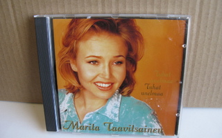 Marita Taavitsainen:Tuhat unelmaa cd