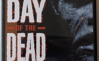 Day of the Dead (1985) George A. Romero  DVD