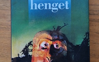 Robert Holdstock: Metsän henget