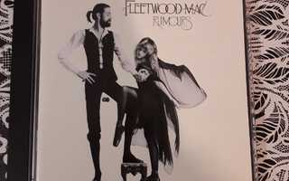 FLEETWOOD MAC : Rumours CD [HELSINKI]