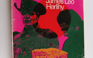 James Leo Herlihy : Keskiyön cowboy