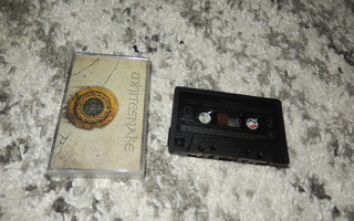 Whitesnake - 1987 c-kasetti