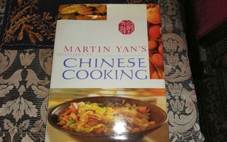 MARTIN YAN'S : INVITATION TO CHINESE COOKING
