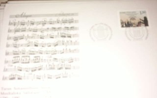1990  Orkesteritoiminta 200 v.  HALPA!