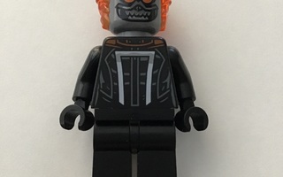 Lego minifiguuri