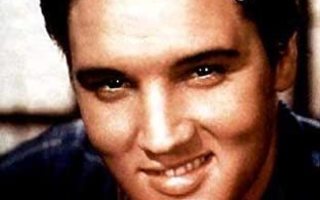 Elvis Presley - The Legend Lives On [DVD]