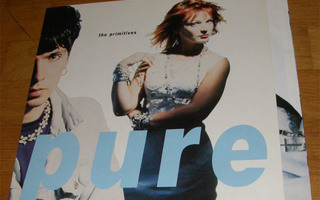 The Primitives - Pure - LP