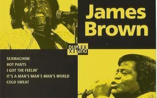 James Brown (duplex)