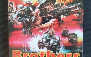 Brothers in Blood (1987)