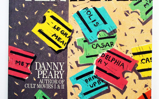 Danny Peary: Guide for the Film fanatic