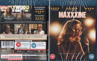 maxxxine	(12 530)	UUSI	-GB-	BLU-RAY				2024	sub.gb.