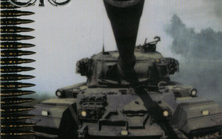 Marduk – Panzer Division Marduk CD